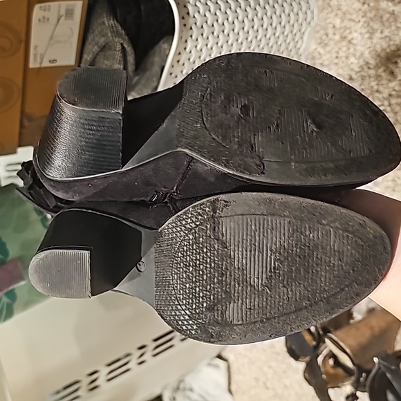 Booties - Picture 5 of 5